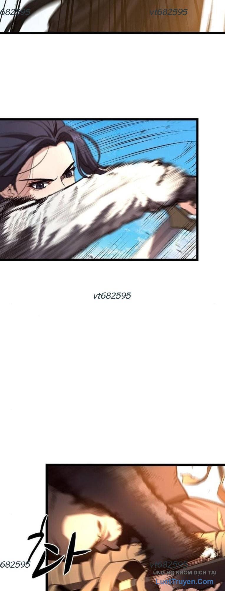 Thông Bách [Chap 57]