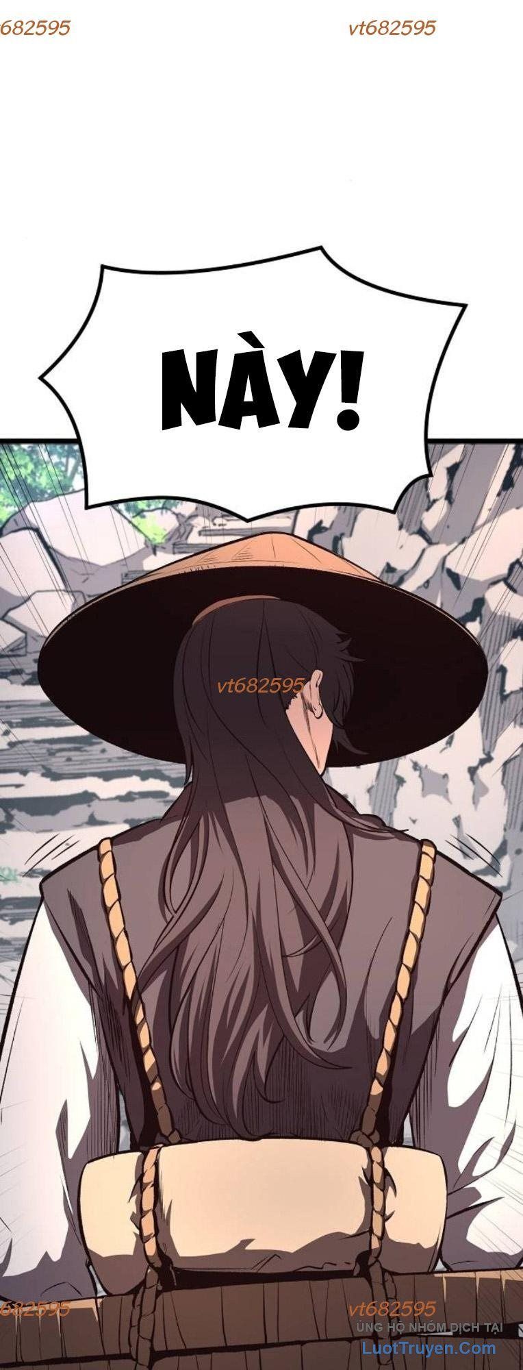 Thông Bách [Chap 57]