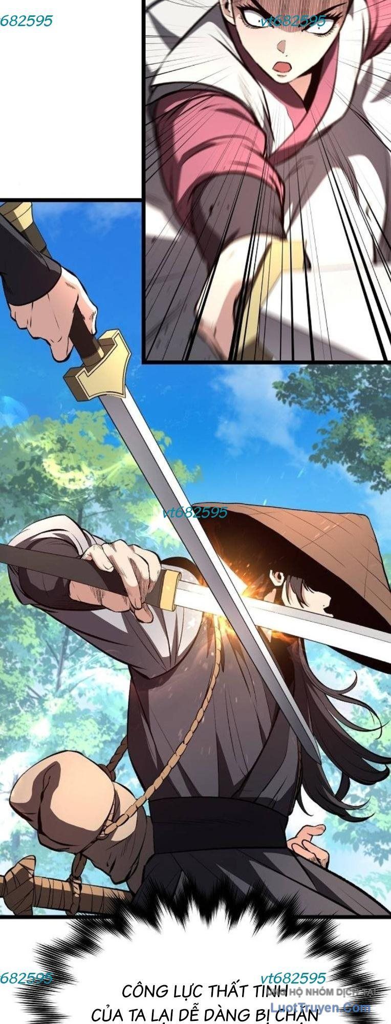 Thông Bách [Chap 57]