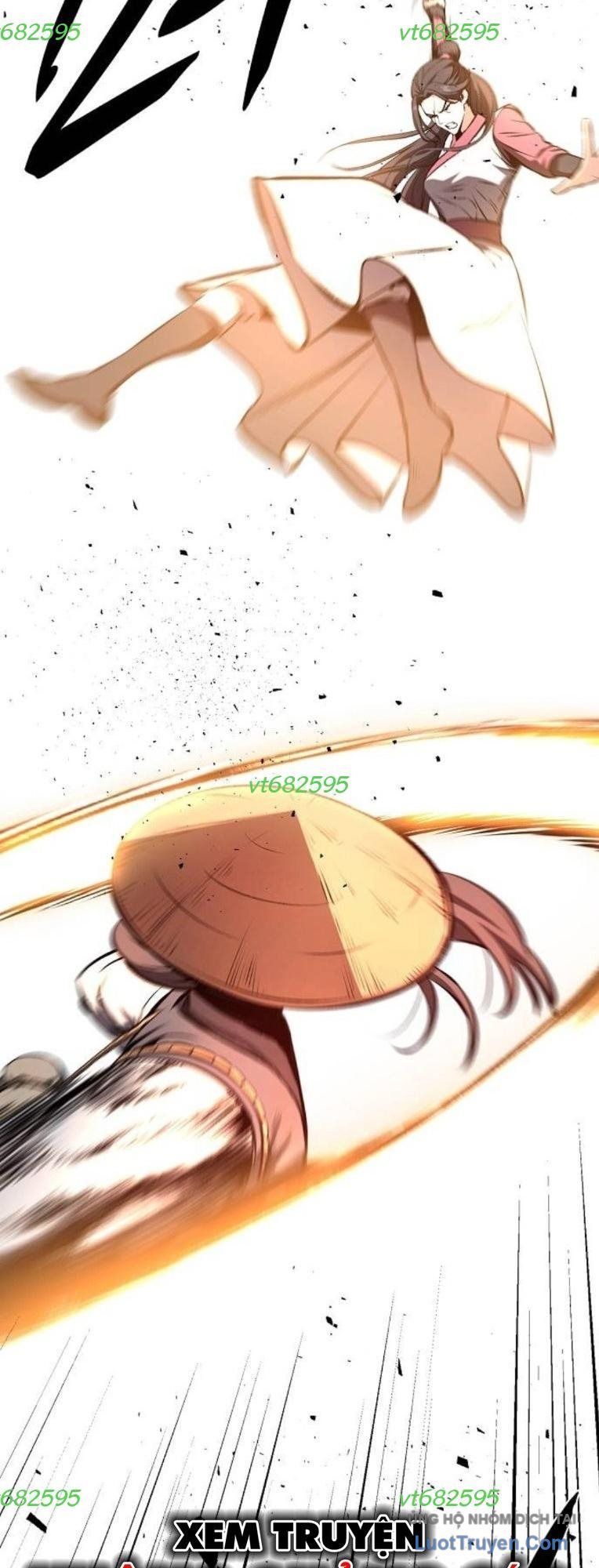 Thông Bách [Chap 57]