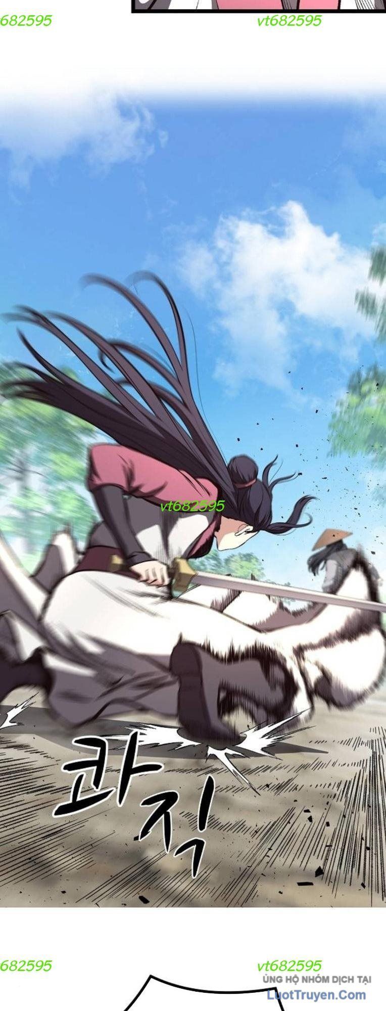 Thông Bách [Chap 57]