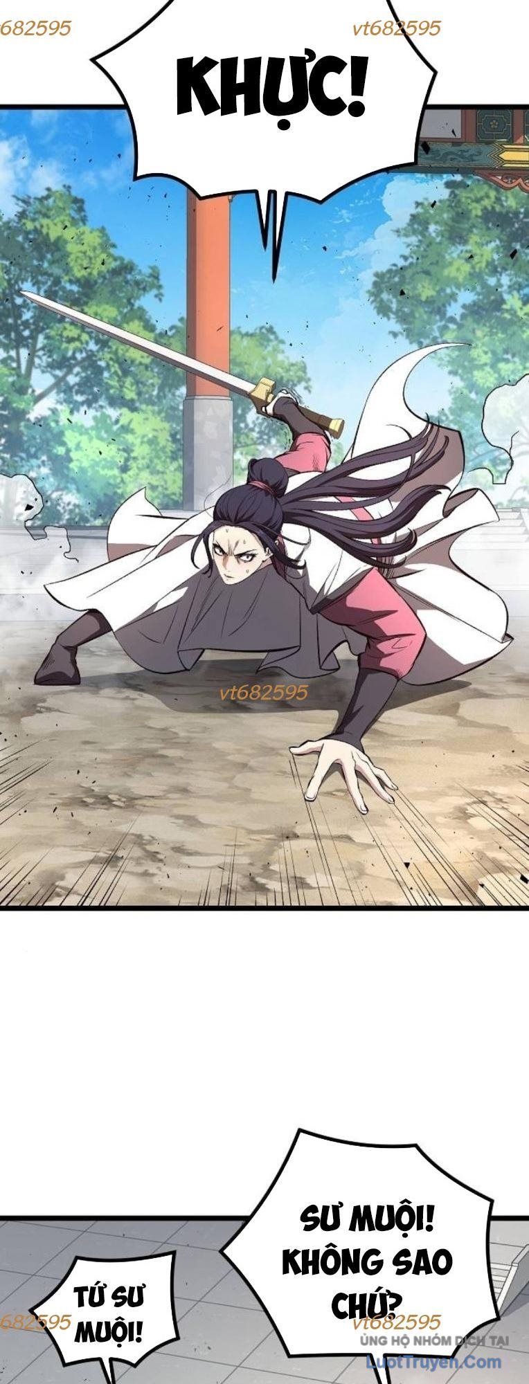 Thông Bách [Chap 57]