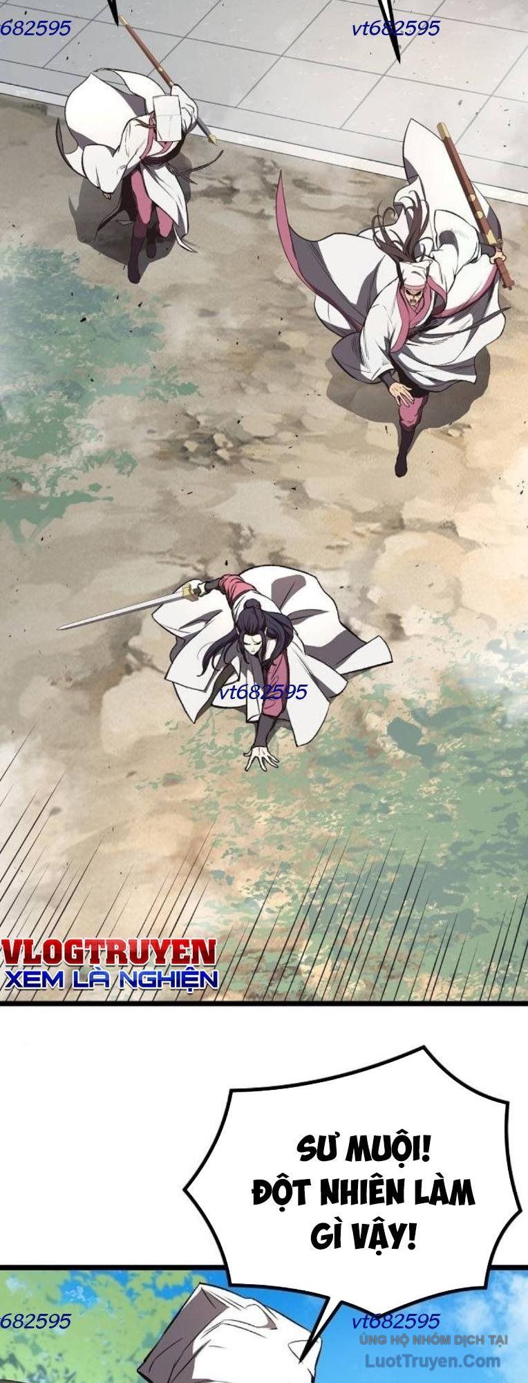 Thông Bách [Chap 57]