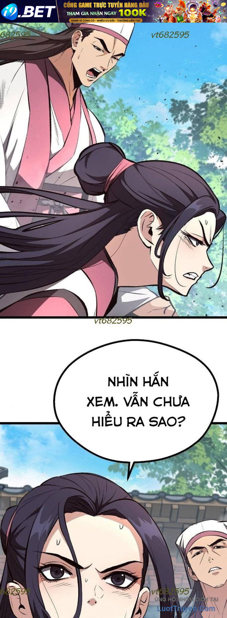Thông Bách [Chap 57]