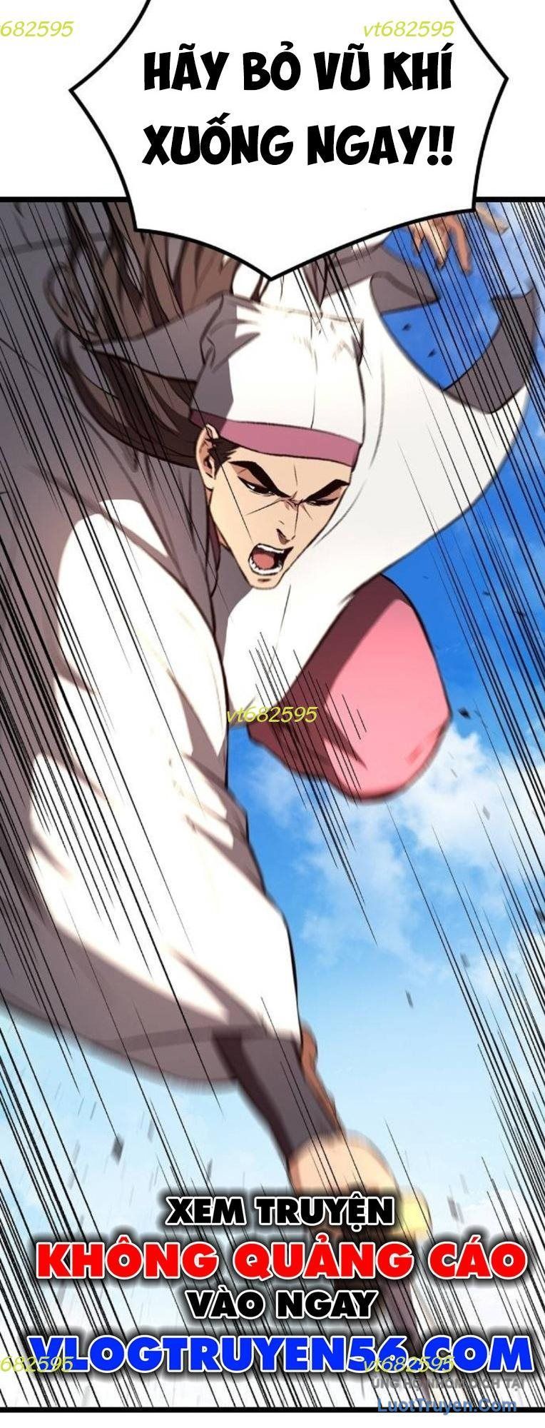 Thông Bách [Chap 57]