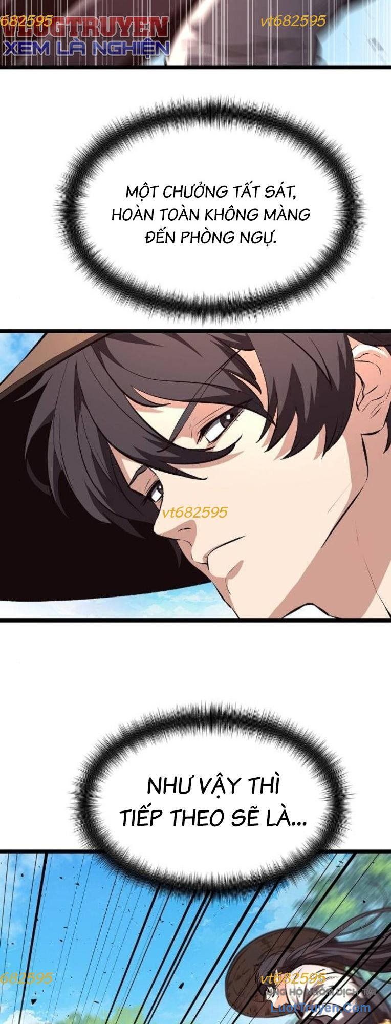 Thông Bách [Chap 57]