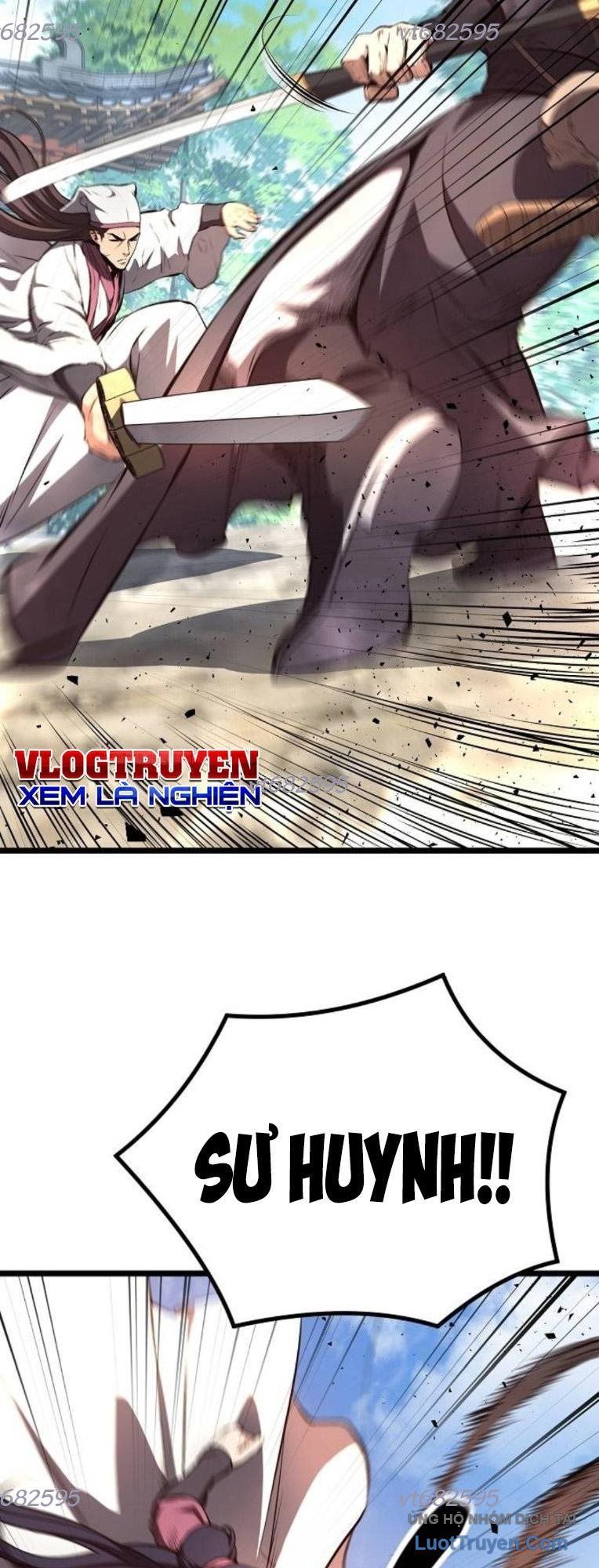 Thông Bách [Chap 57]