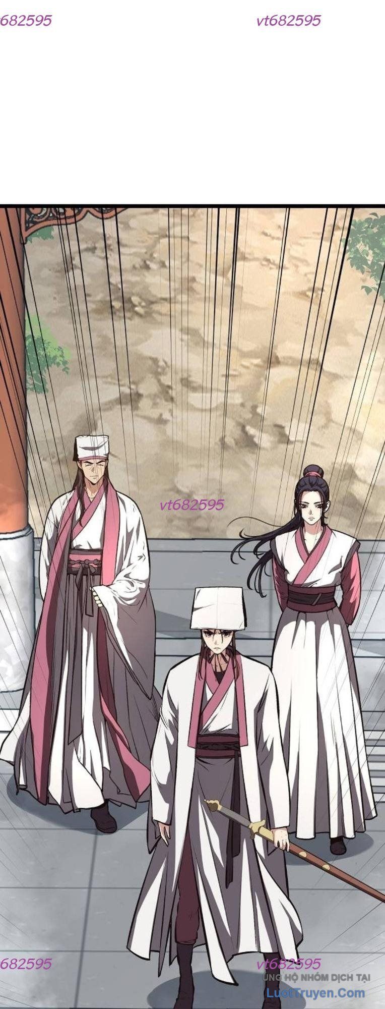 Thông Bách [Chap 57]