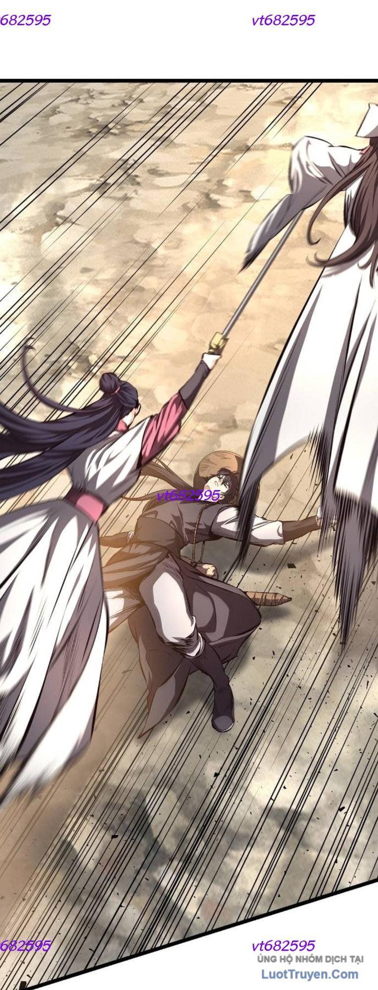 Thông Bách [Chap 57]