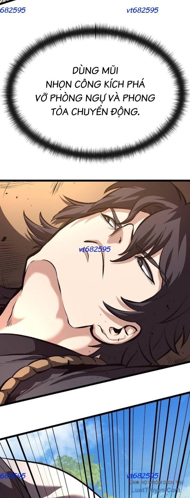 Thông Bách [Chap 57]