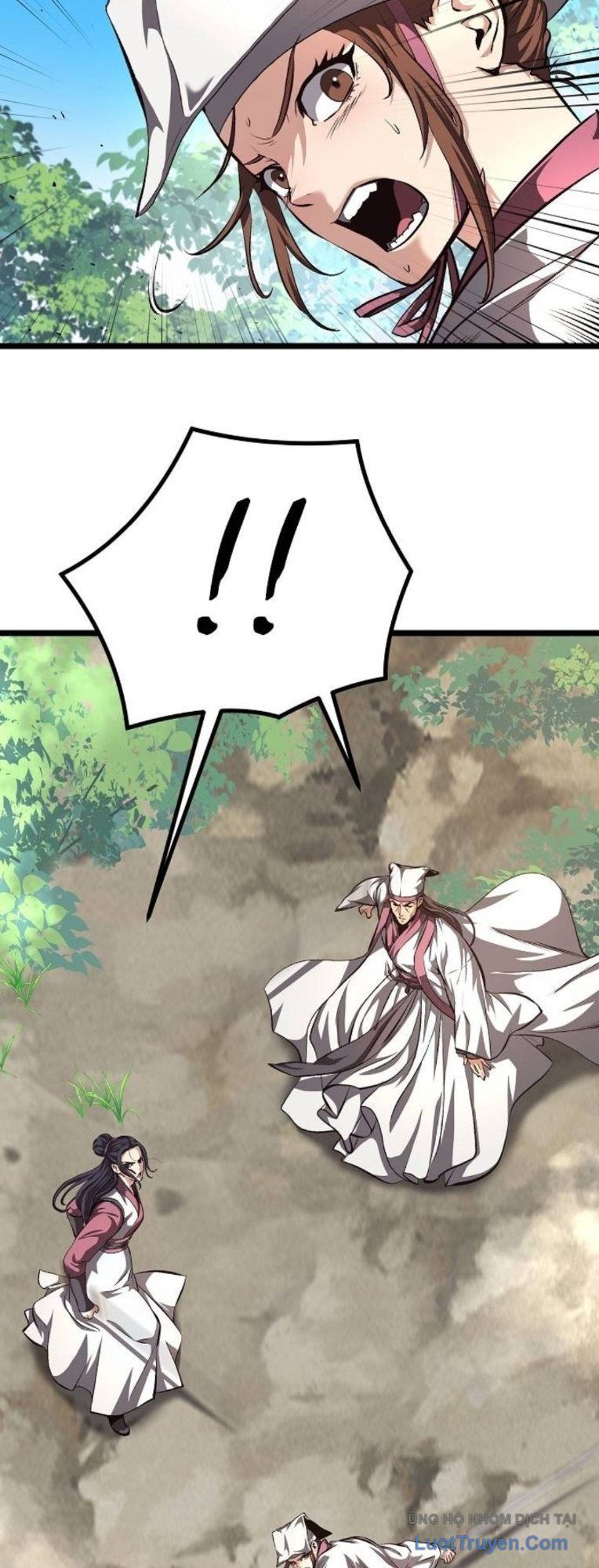 Thông Bách [Chap 57]