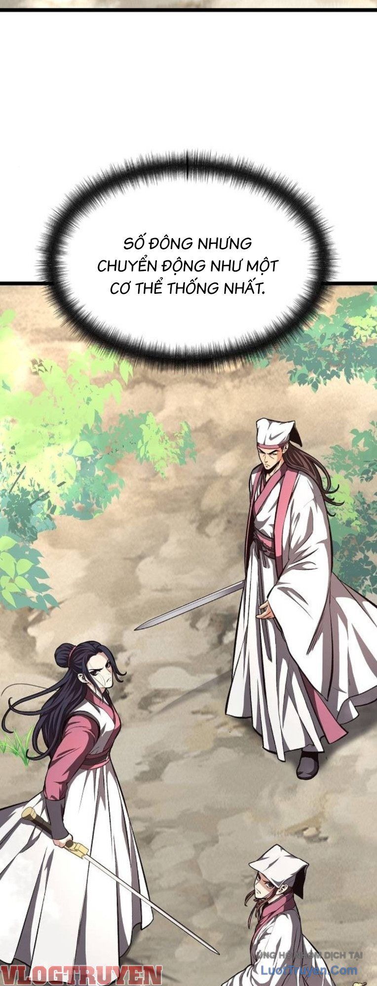 Thông Bách [Chap 57]