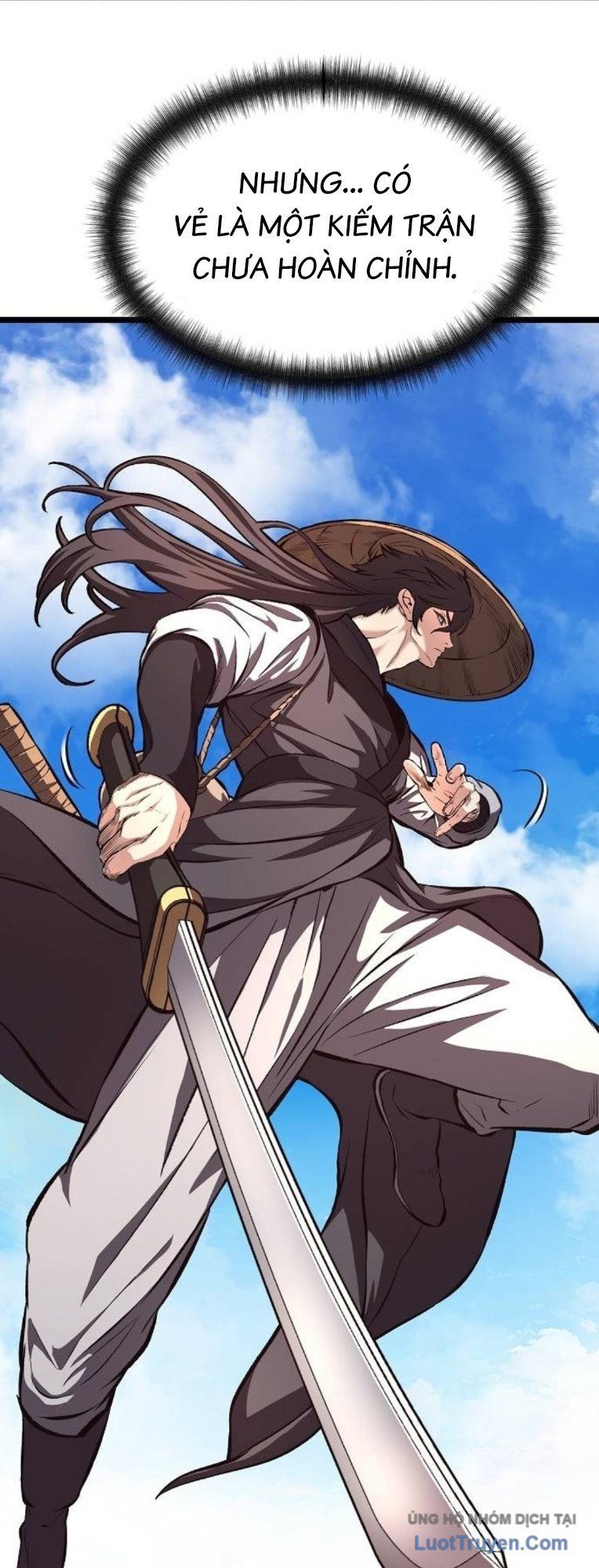 Thông Bách [Chap 57]