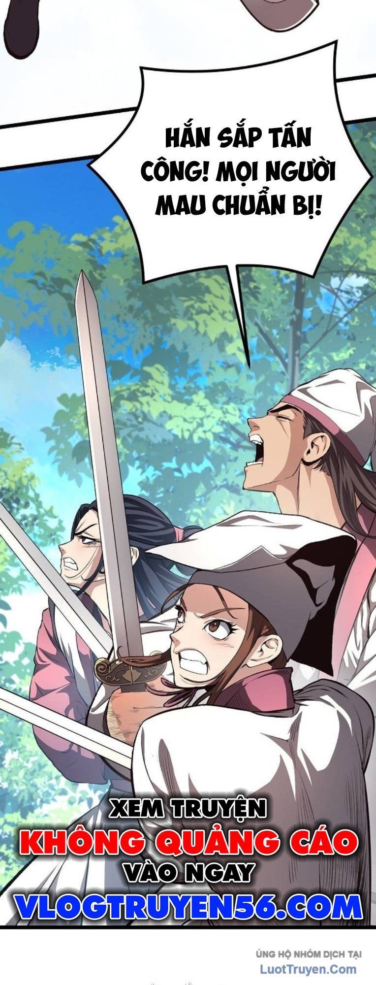 Thông Bách [Chap 57]