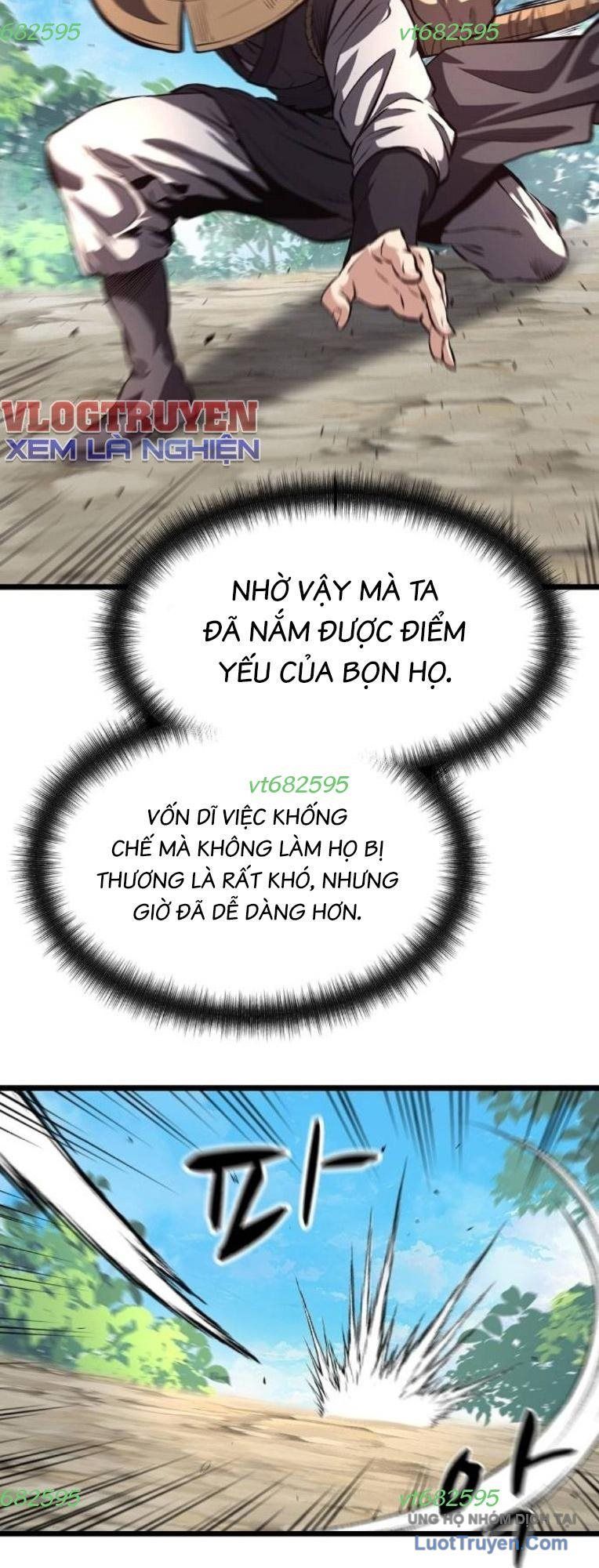 Thông Bách [Chap 57]