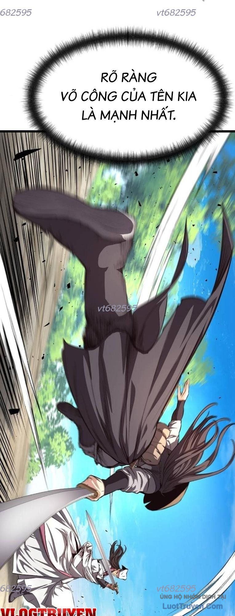 Thông Bách [Chap 57]