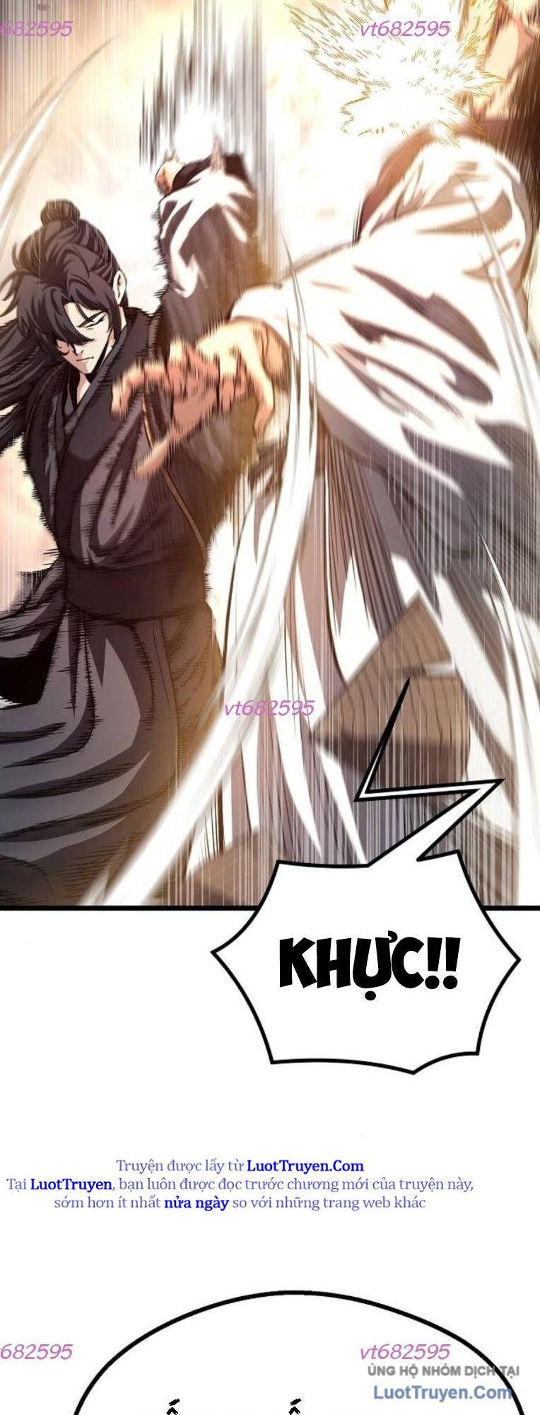 Thông Bách [Chap 57]