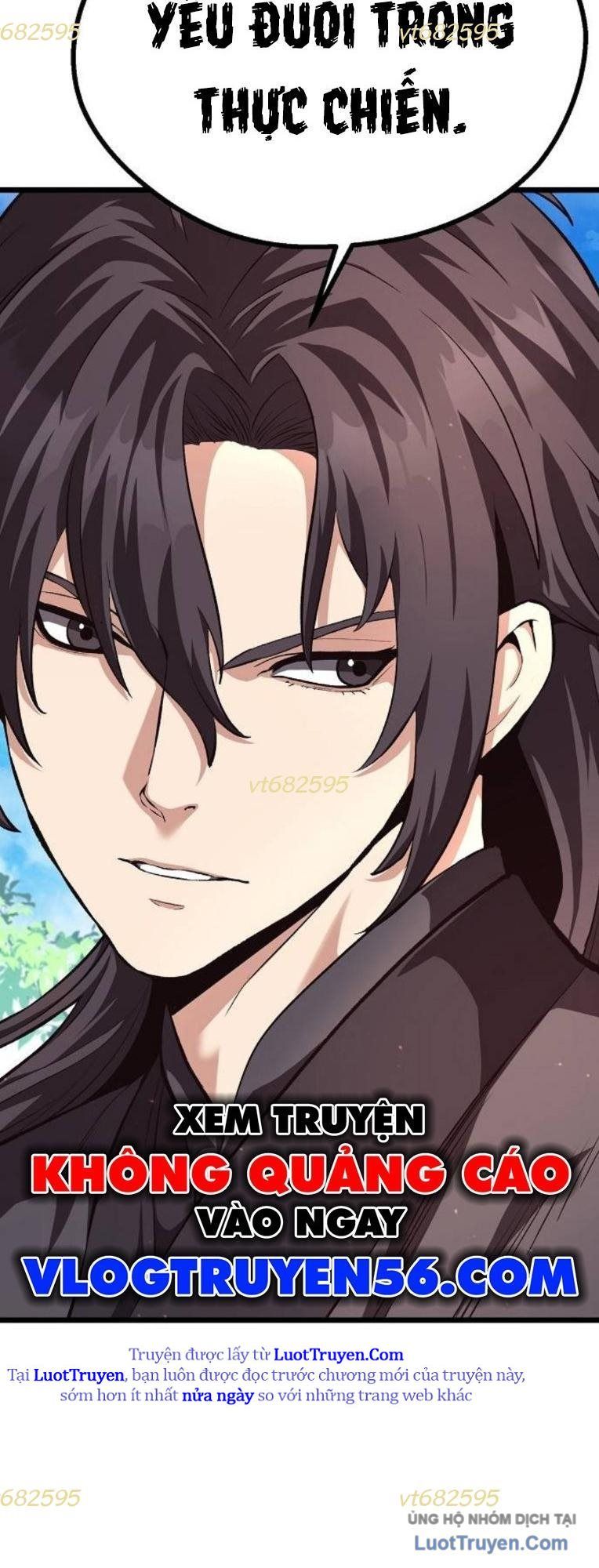 Thông Bách [Chap 57]