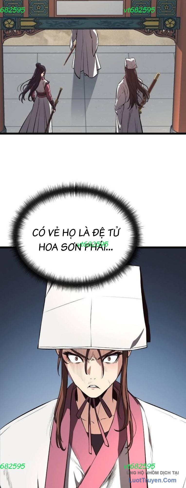 Thông Bách [Chap 57]