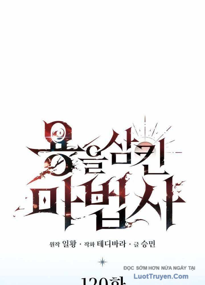 Thực Long Ma Pháp Sư [Chap 120]