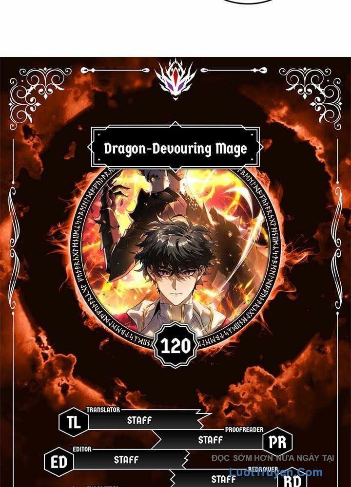 Thực Long Ma Pháp Sư [Chap 120]