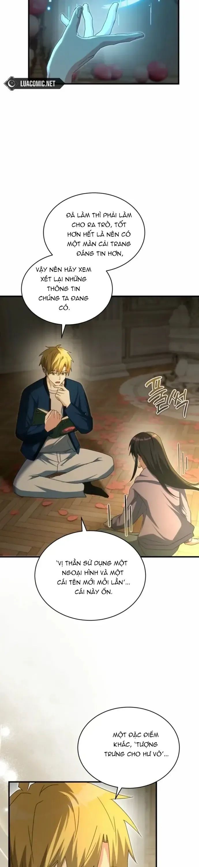 Nettruyen Truyện tranh online