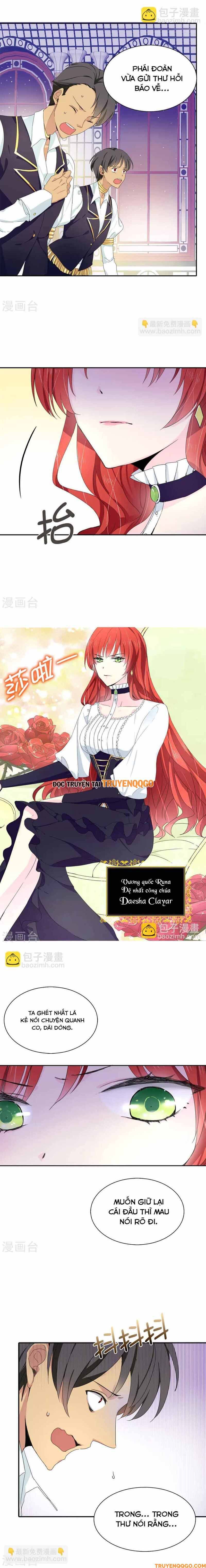 Hoàng Tử Đích Thiên Giáng Mạt Thê Tử [Chap 66-72]