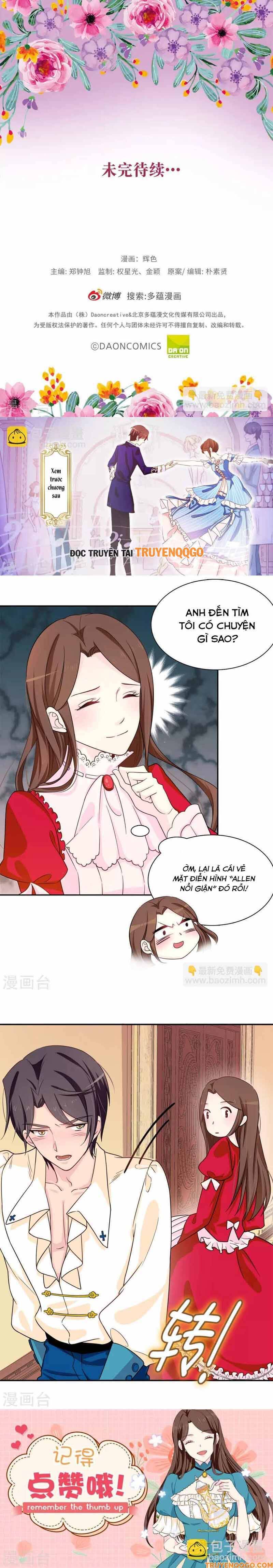 Hoàng Tử Đích Thiên Giáng Mạt Thê Tử [Chap 66-72]