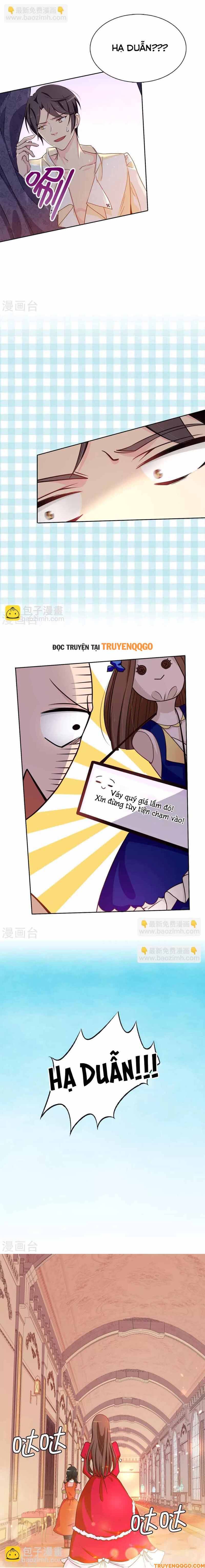 Hoàng Tử Đích Thiên Giáng Mạt Thê Tử [Chap 66-72]