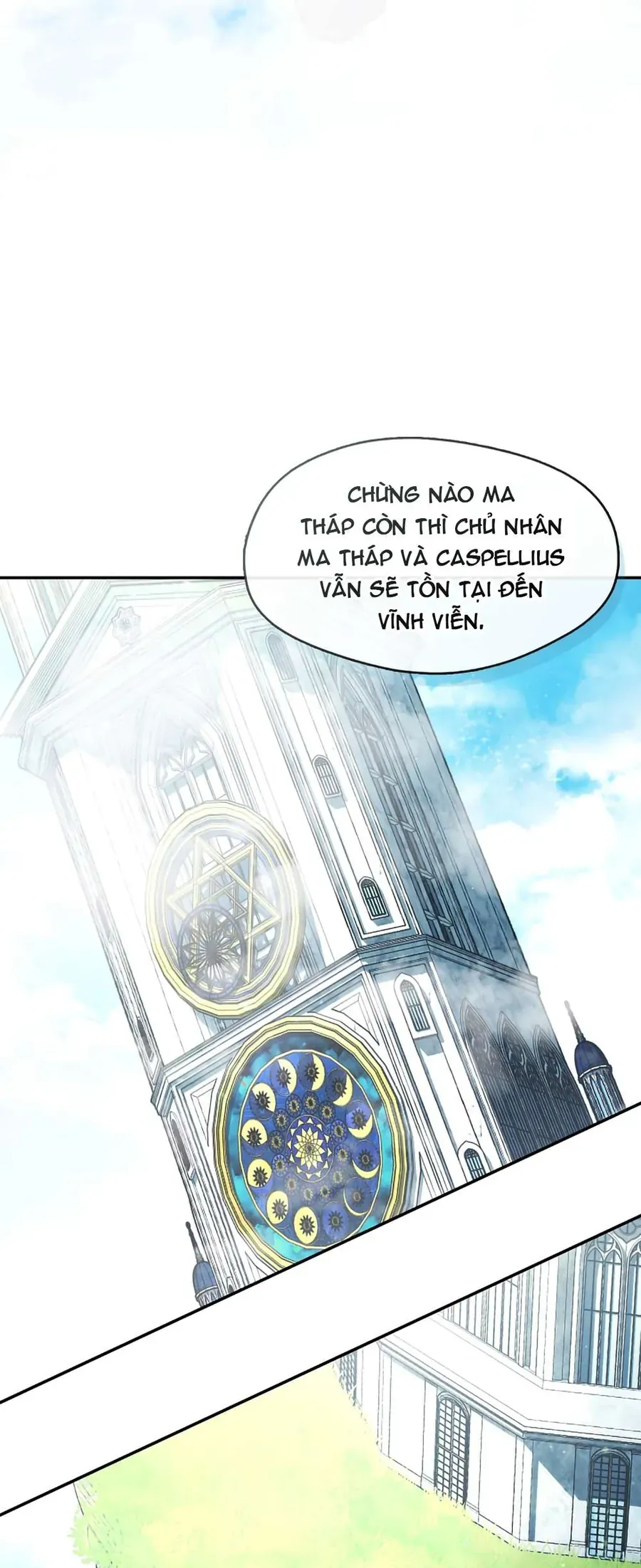 Không Thể Thoát Khỏi Người [Chap 141]