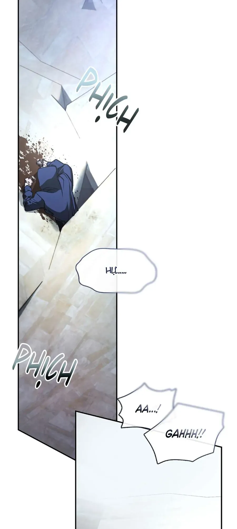 Không Thể Thoát Khỏi Người [Chap 141]