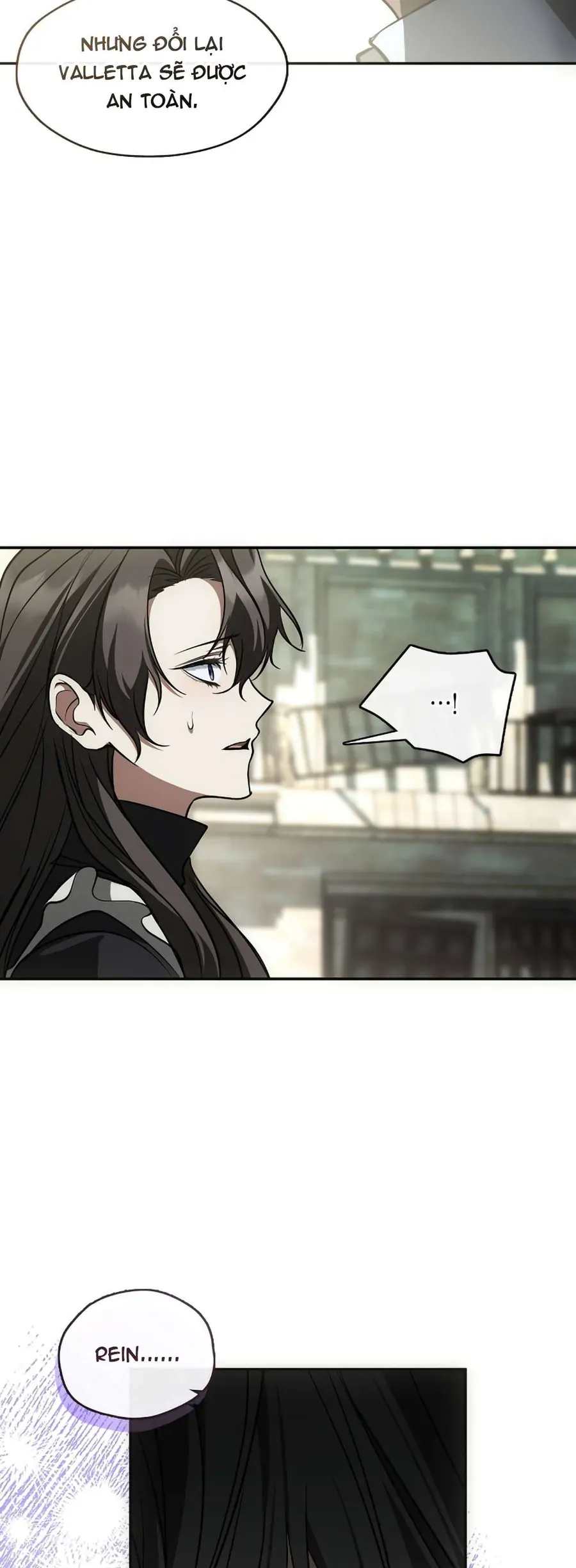 Không Thể Thoát Khỏi Người [Chap 141]