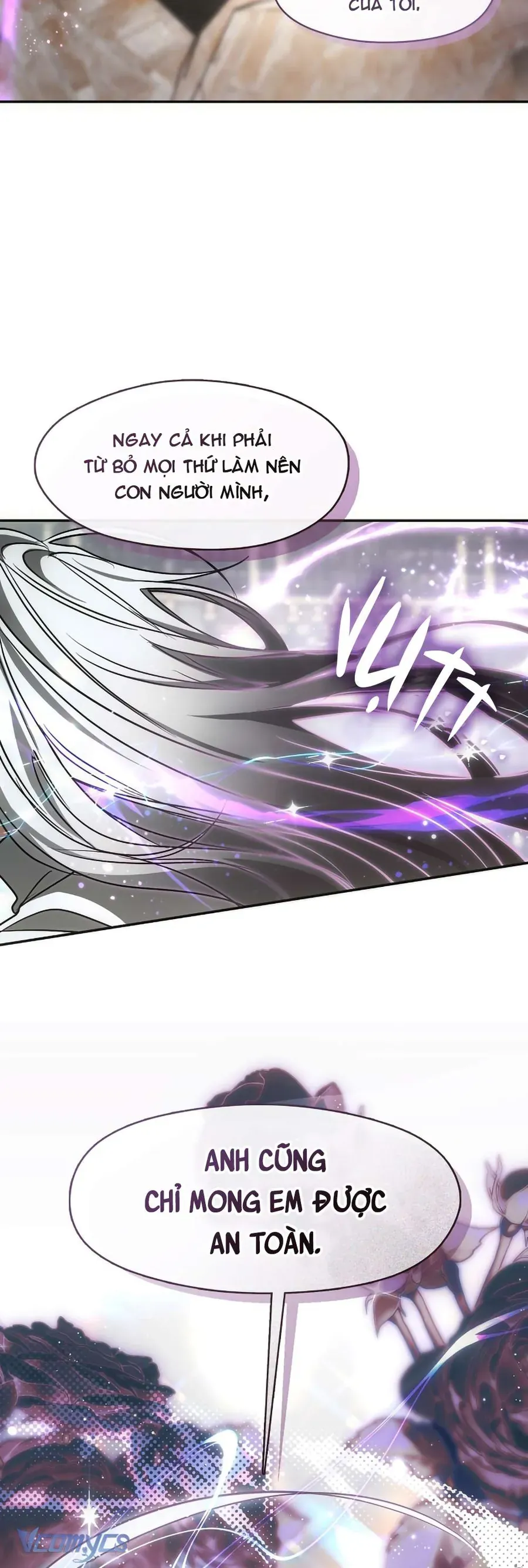 Không Thể Thoát Khỏi Người [Chap 141]