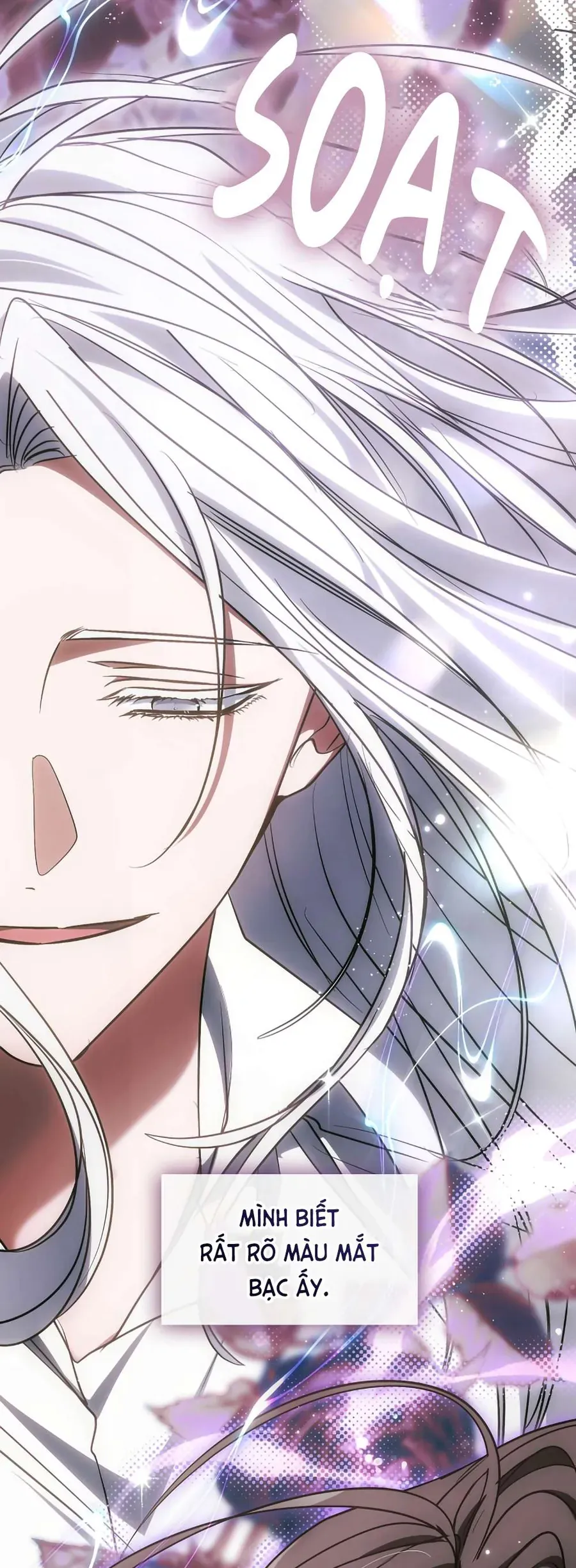 Không Thể Thoát Khỏi Người [Chap 141]