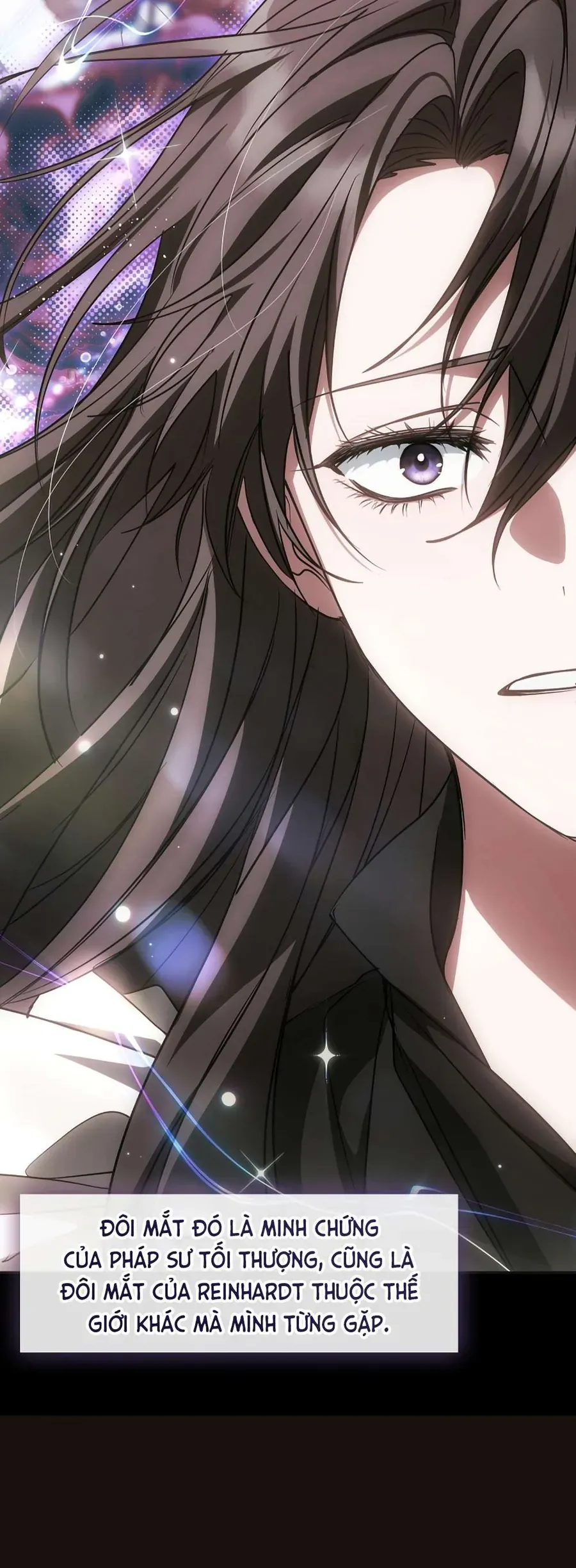 Không Thể Thoát Khỏi Người [Chap 141]