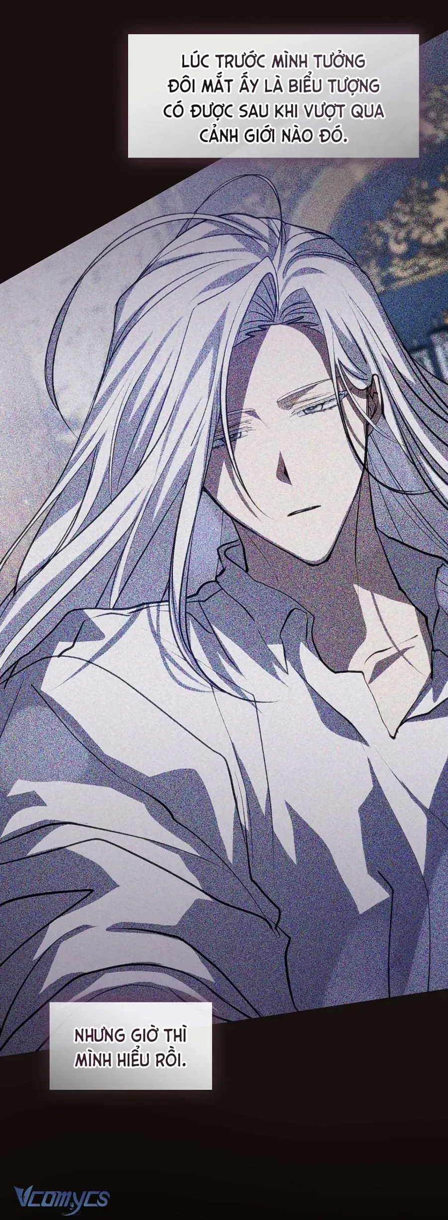 Không Thể Thoát Khỏi Người [Chap 141]