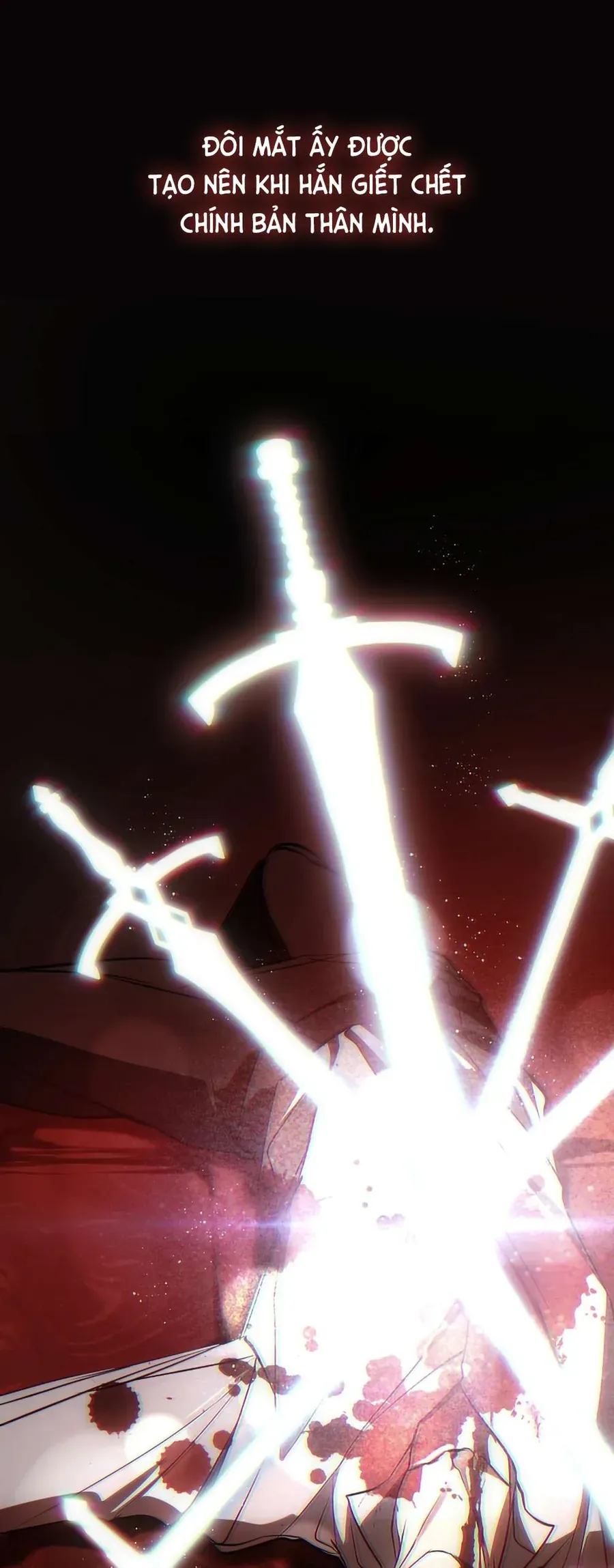 Không Thể Thoát Khỏi Người [Chap 141]