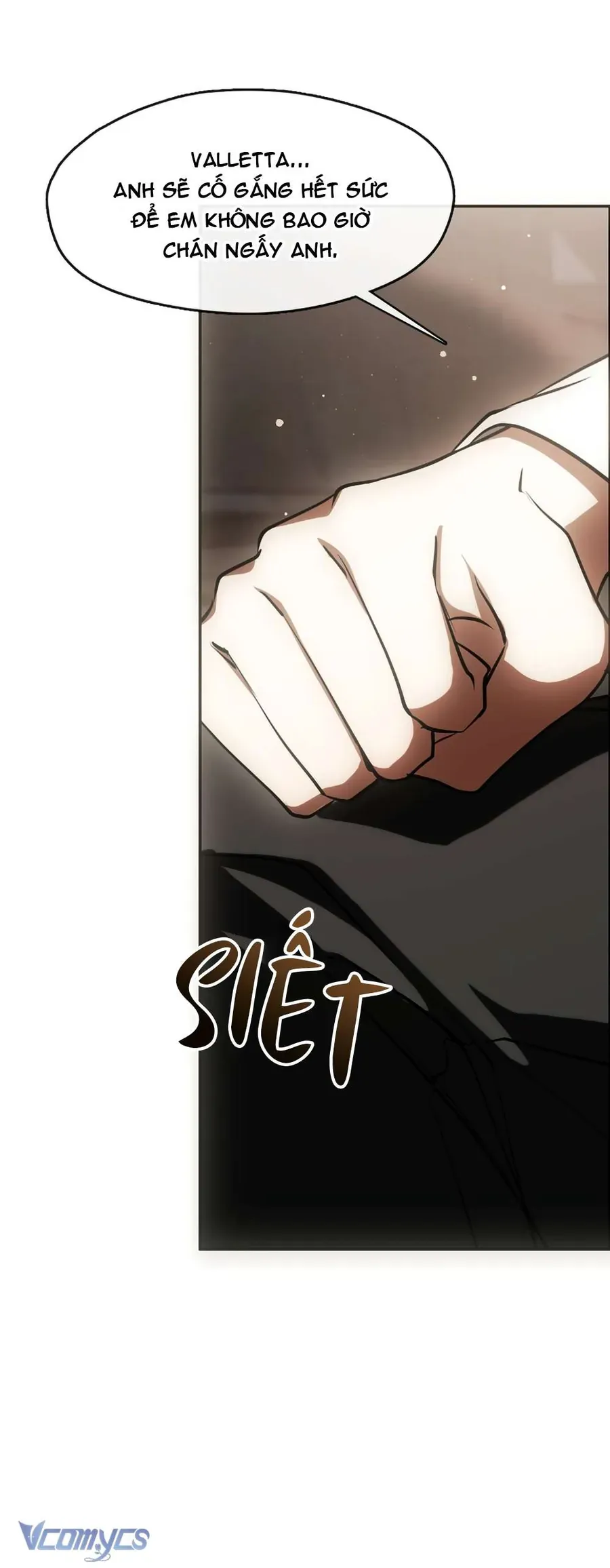 Không Thể Thoát Khỏi Người [Chap 141]