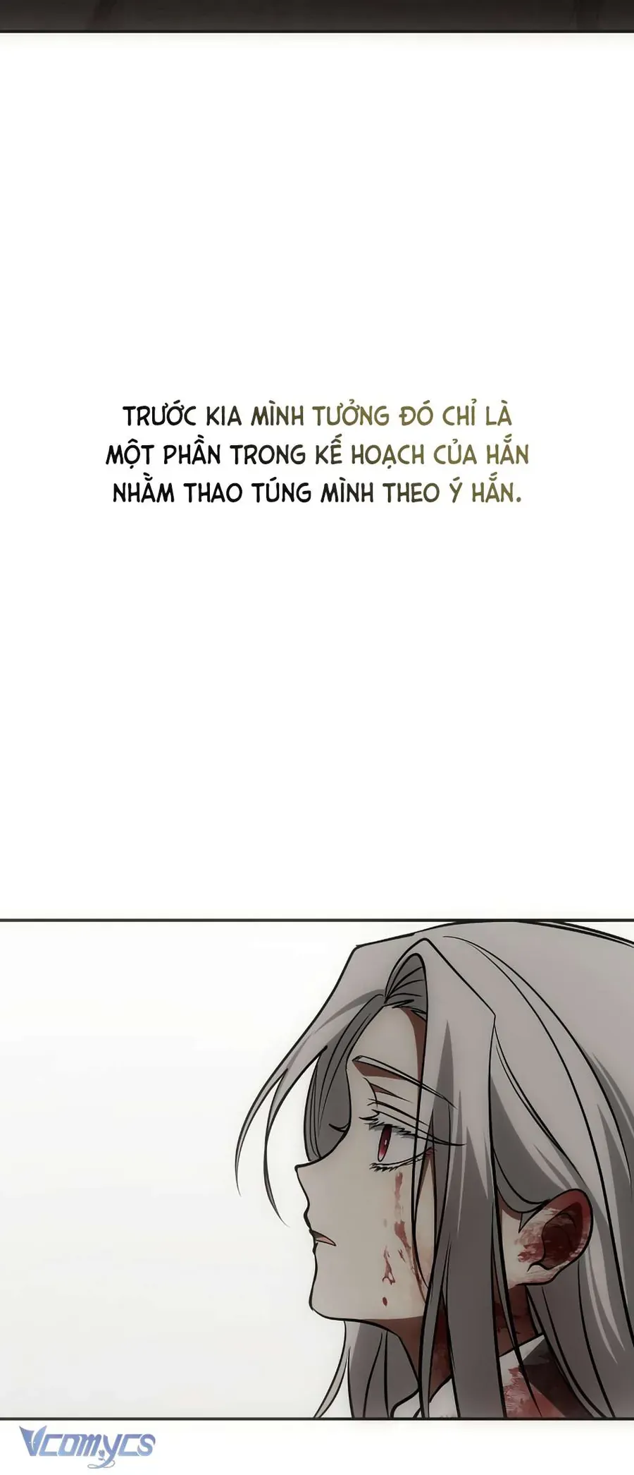 Không Thể Thoát Khỏi Người [Chap 141]