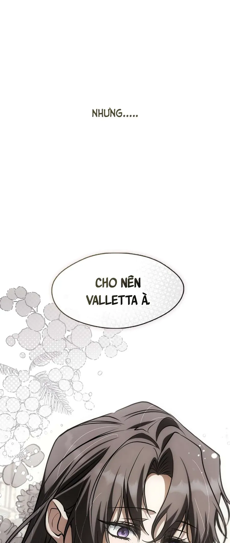 Không Thể Thoát Khỏi Người [Chap 141]