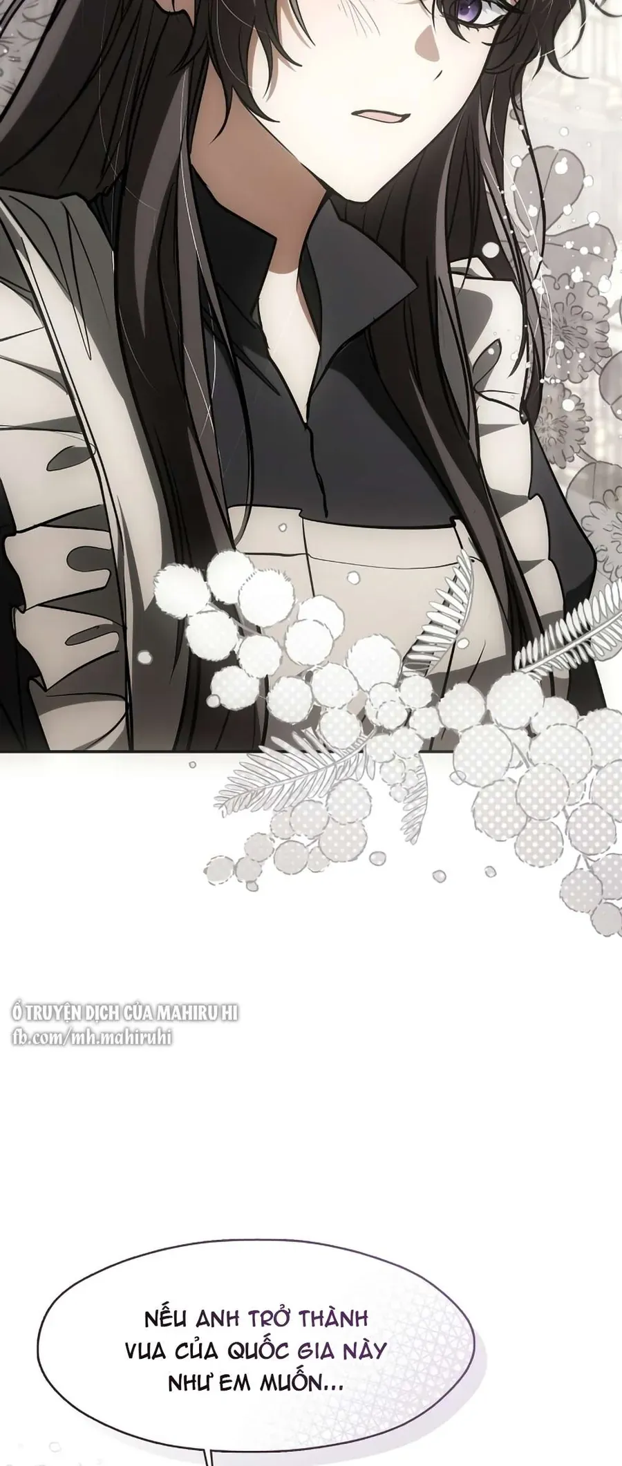 Không Thể Thoát Khỏi Người [Chap 141]