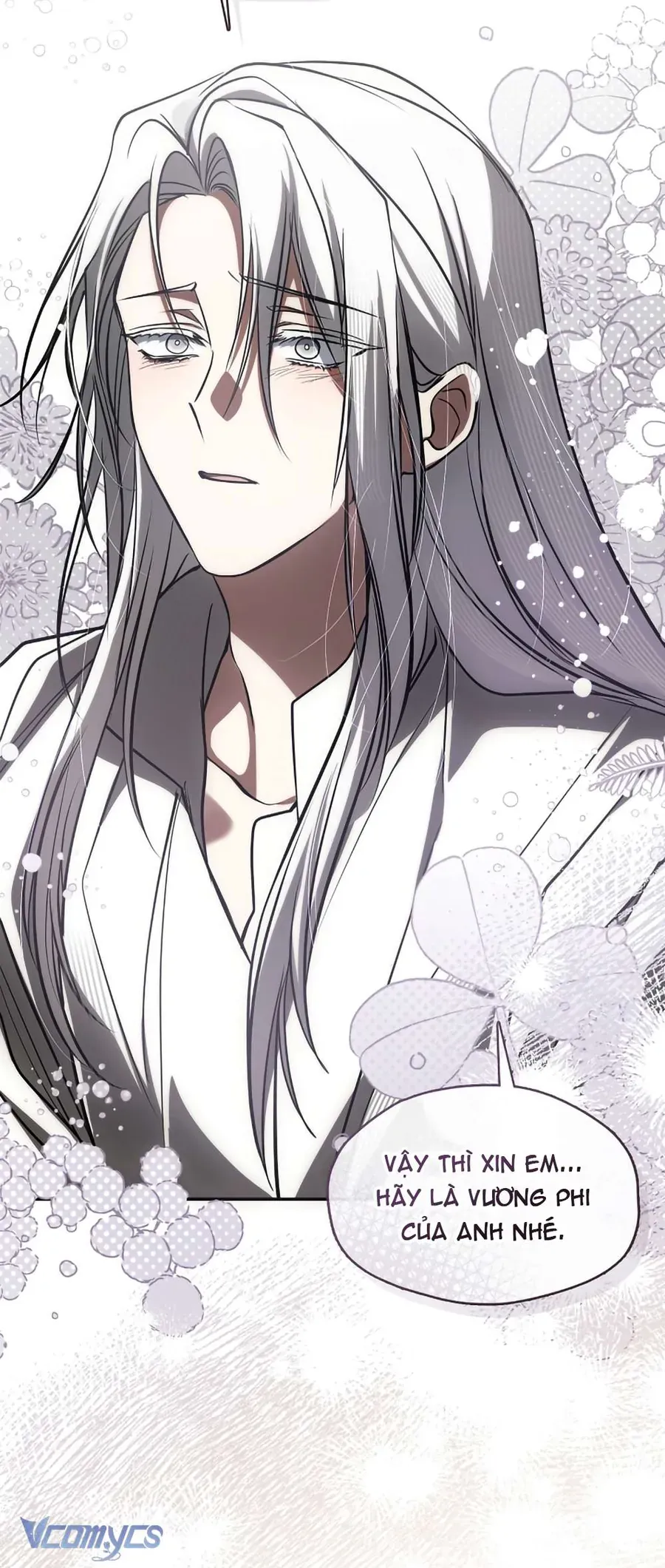 Không Thể Thoát Khỏi Người [Chap 141]