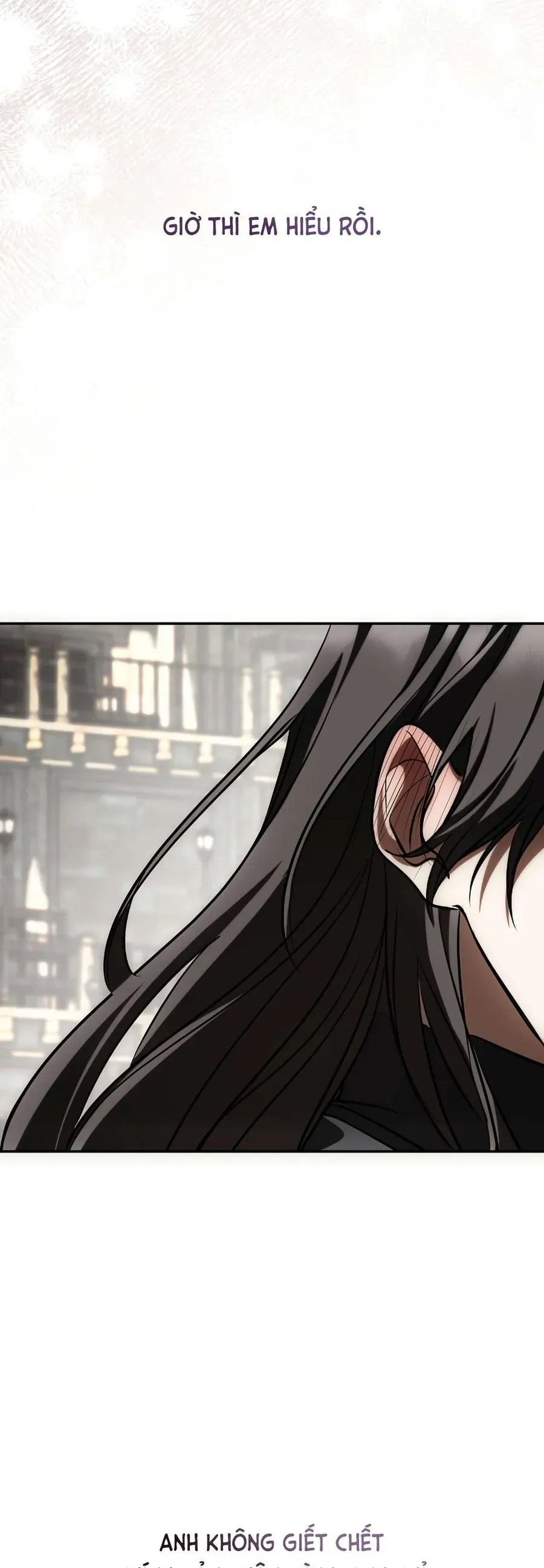 Không Thể Thoát Khỏi Người [Chap 141]