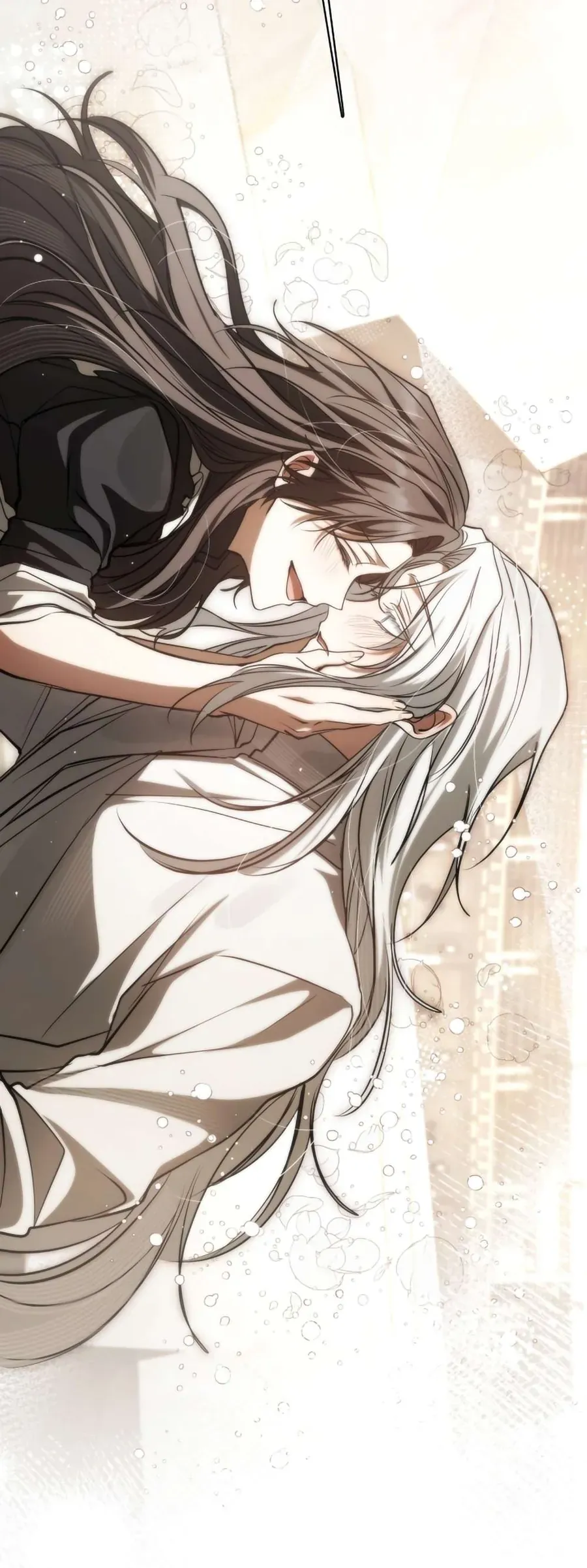 Không Thể Thoát Khỏi Người [Chap 141]