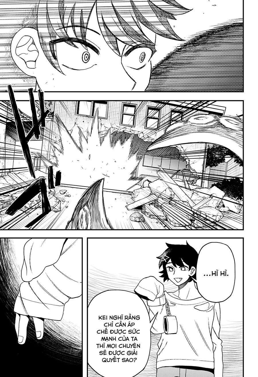 Sirens Won't Sing For You [Chap 31-35]