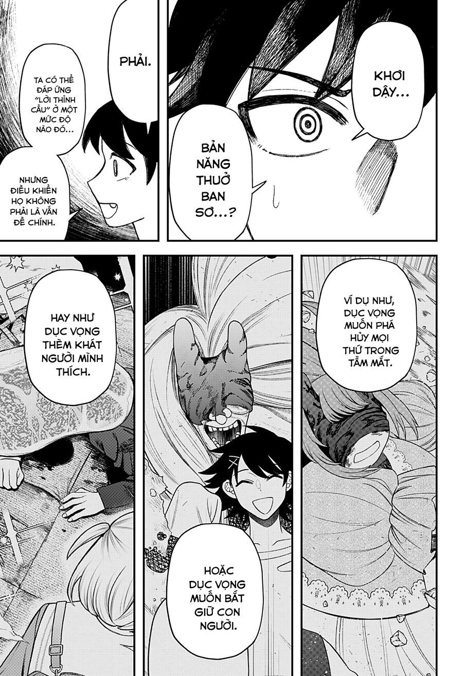 Sirens Won't Sing For You [Chap 31-35]