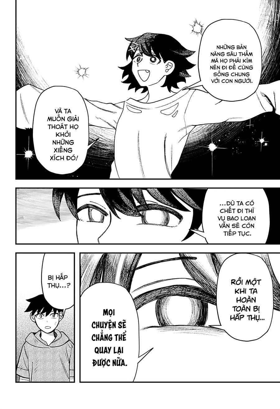 Sirens Won't Sing For You [Chap 31-35]