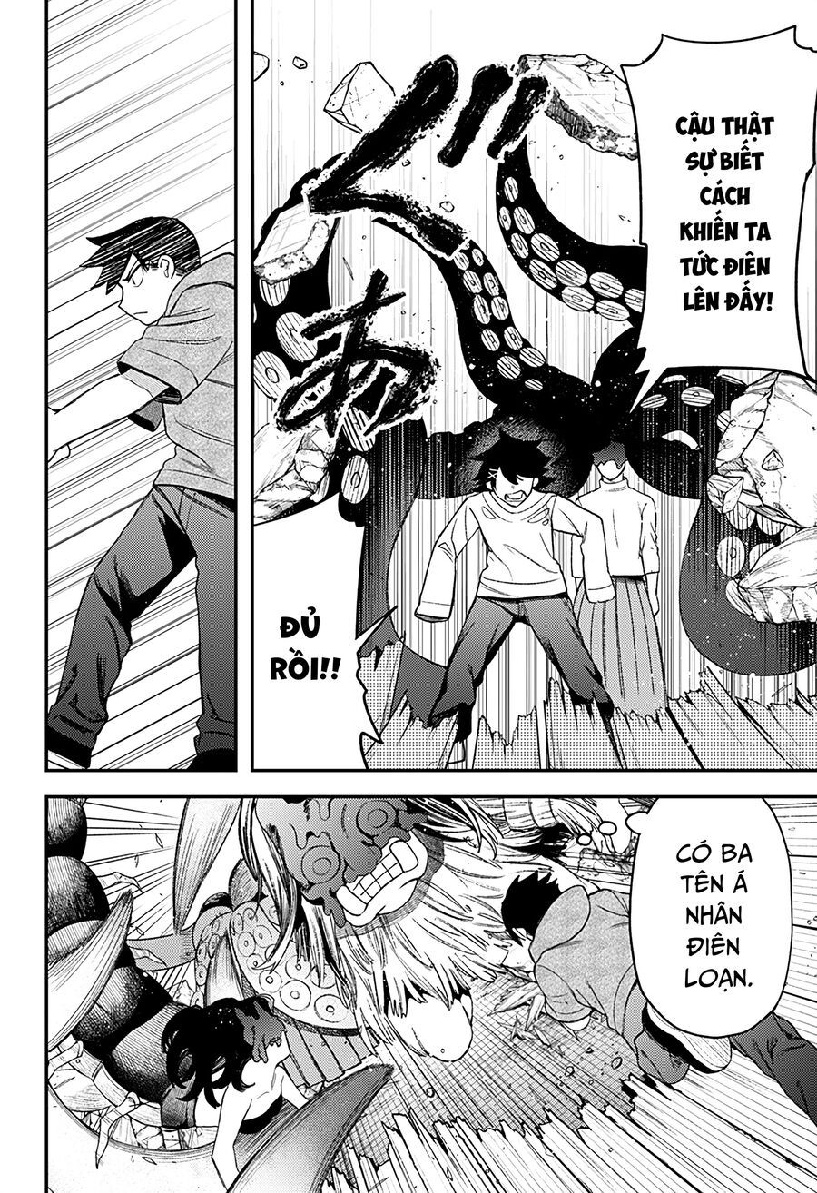 Sirens Won't Sing For You [Chap 31-35]