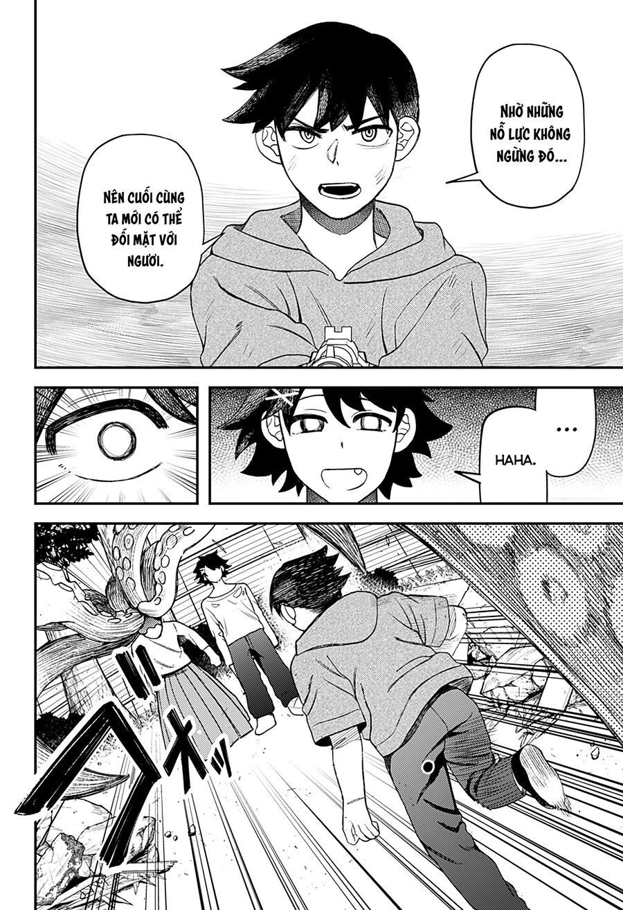 Sirens Won't Sing For You [Chap 31-35]