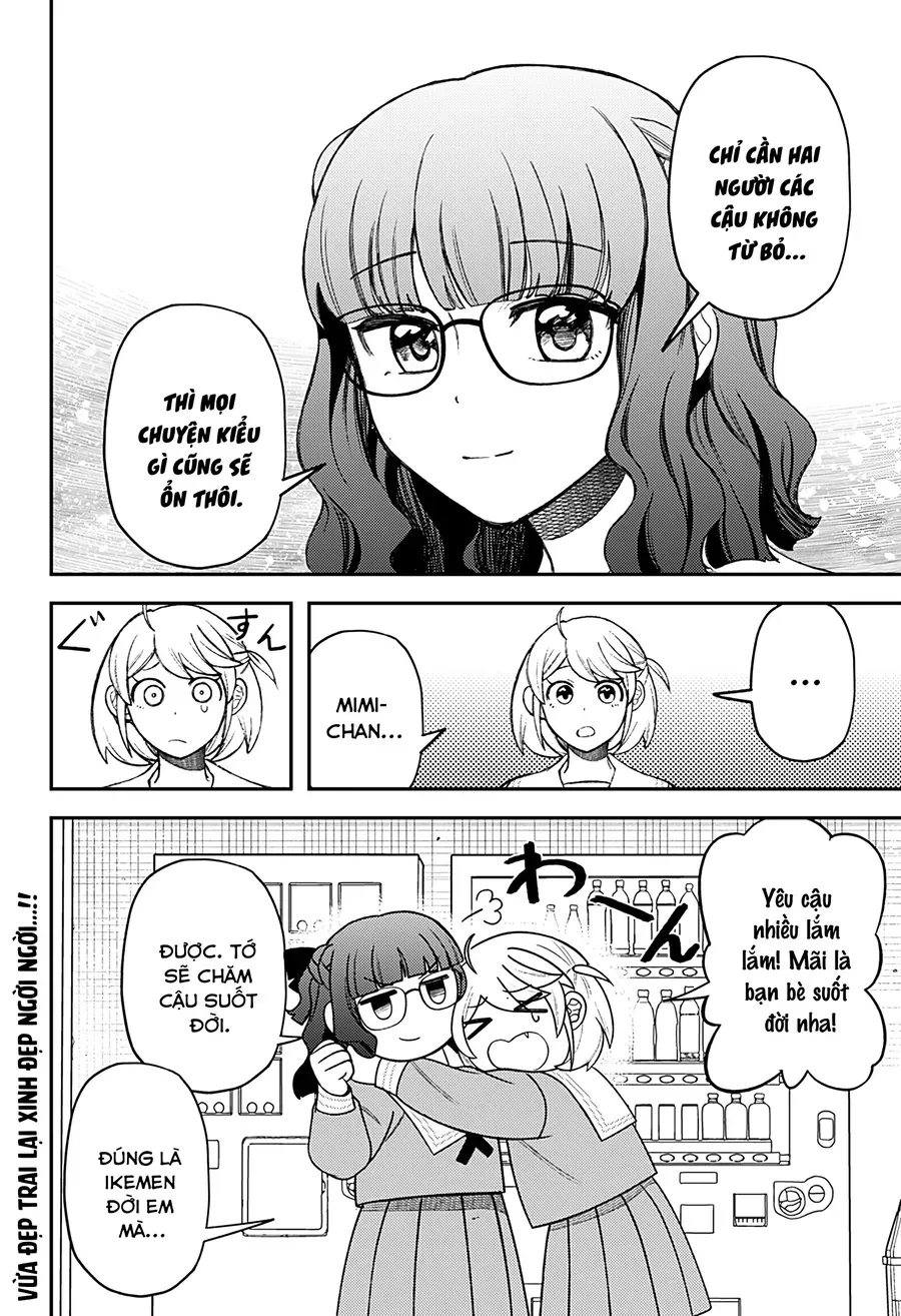 Sirens Won't Sing For You [Chap 31-35]